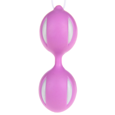 Manik-manik Kegel Vaginal Olahraga Mainan Seks untuk Wanita