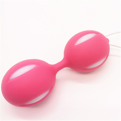Manik-manik Kegel Vaginal Olahraga Mainan Seks untuk Wanita