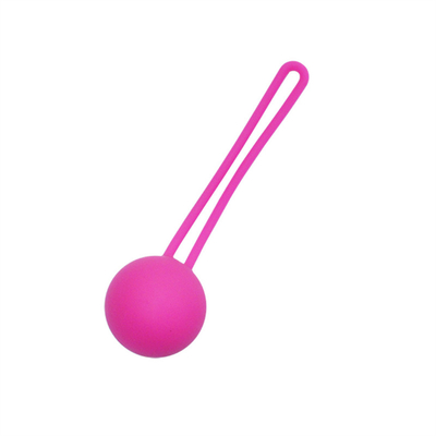 Silikon Vagina Terapi Stres Pelatihan Bola Kegel Mainan Seks Untuk Wanita