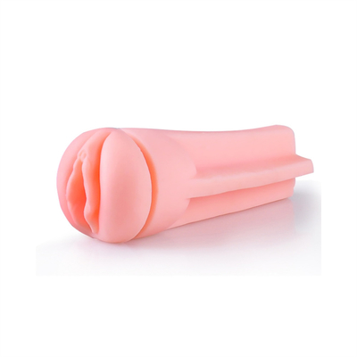 3D Vibrating Masturbasi Pussy Cup Mainan Seks Untuk Pria