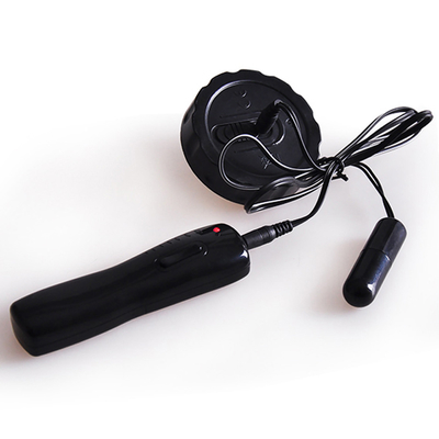 3D Vibrating Masturbasi Pussy Cup Mainan Seks Untuk Pria