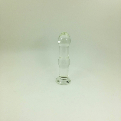 Paling laris Kaca Anal Butt Plug Untuk Pasangan