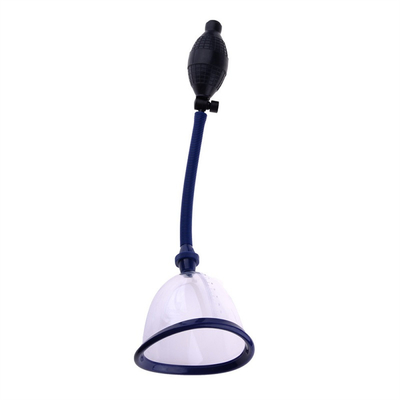 ArepermanentResultBreast Pump Enhancement Vacuum Enlarger Bra Massager Cupping Body Machine