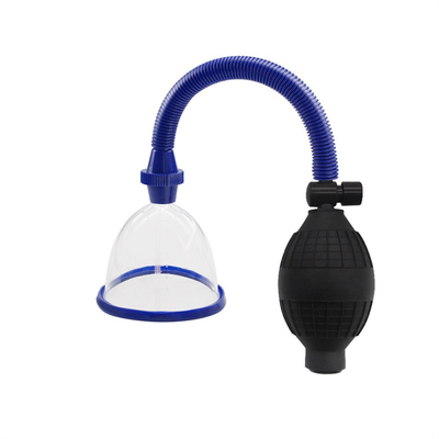 ArepermanentResultBreast Pump Enhancement Vacuum Enlarger Bra Massager Cupping Body Machine