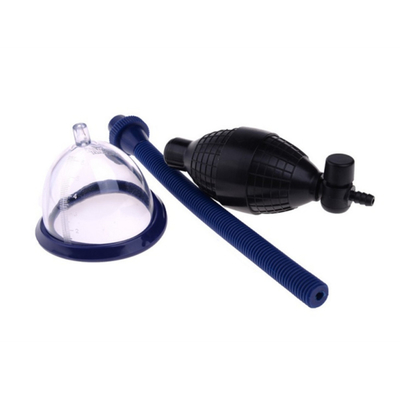 ArepermanentResultBreast Pump Enhancement Vacuum Enlarger Bra Massager Cupping Body Machine