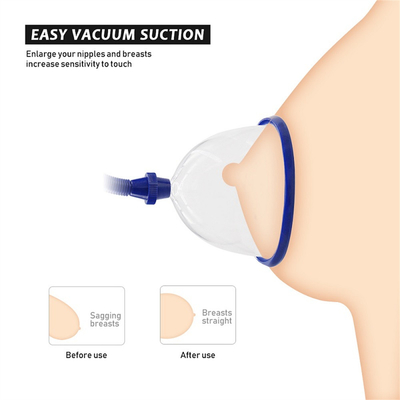 ArepermanentResultBreast Pump Enhancement Vacuum Enlarger Bra Massager Cupping Body Machine