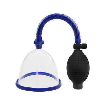 ArepermanentResultBreast Pump Enhancement Vacuum Enlarger Bra Massager Cupping Body Machine