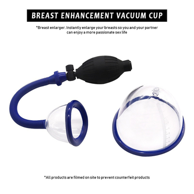 ArepermanentResultBreast Pump Enhancement Vacuum Enlarger Bra Massager Cupping Body Machine
