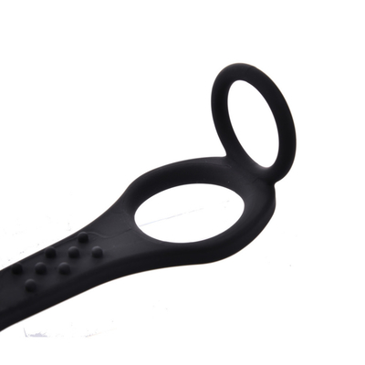 Penis pijat vibrator untuk pria pijat prostat