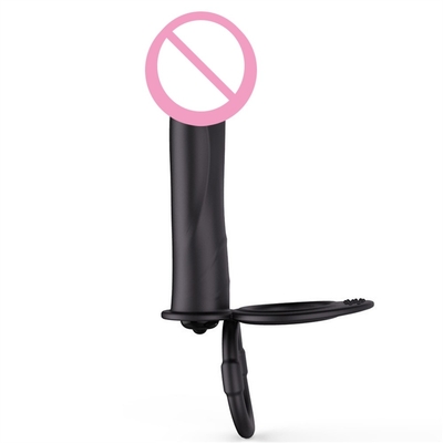 Penis Ring Vibrator untuk Pria