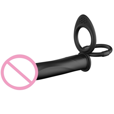Penis Ring Vibrator untuk Pria