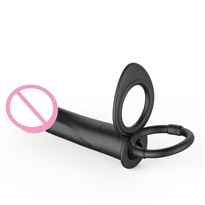 Penis Ring Vibrator untuk Pria