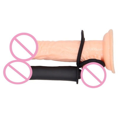 Penis Ring Vibrator untuk Pria