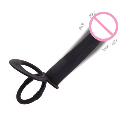 Penis Ring Vibrator untuk Pria