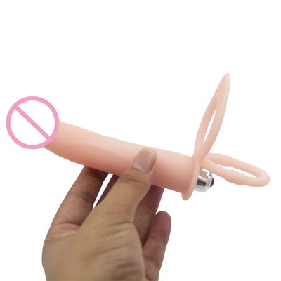 Penis Ring Vibrator untuk Pria