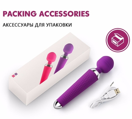 Mainan seks rechargeable terbaik mainan seks dewasa terkuat untuk pria dan wanita
