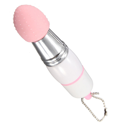 Mini AV Vibrator Klit Stimulasi Vibrating Vagina Silicone Vibrator Mainan Seks AV Tongkat Untuk Wanita Cinta Seks