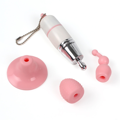 Mini AV Vibrator Klit Stimulasi Vibrating Vagina Silicone Vibrator Mainan Seks AV Tongkat Untuk Wanita Cinta Seks