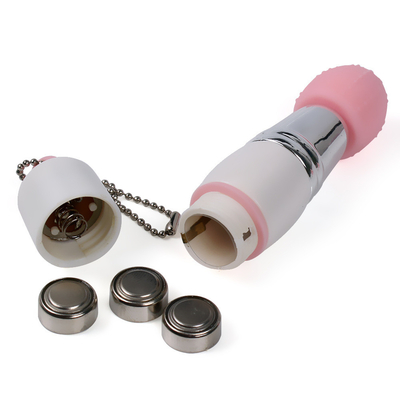 Mini AV Vibrator Klit Stimulasi Vibrating Vagina Silicone Vibrator Mainan Seks AV Tongkat Untuk Wanita Cinta Seks