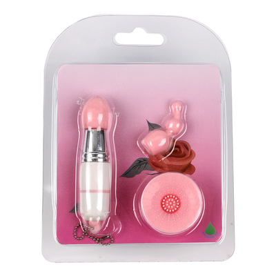 Mini AV Vibrator Klit Stimulasi Vibrating Vagina Silicone Vibrator Mainan Seks AV Tongkat Untuk Wanita Cinta Seks