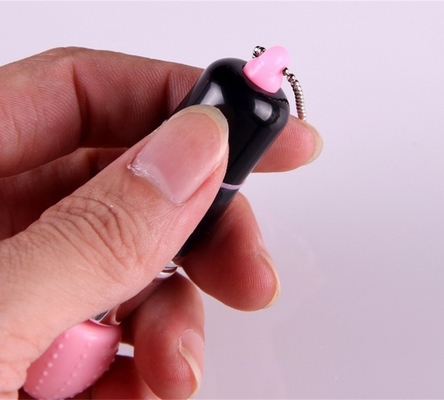 Mini AV Vibrator Klit Stimulasi Vibrating Vagina Silicone Vibrator Mainan Seks AV Tongkat Untuk Wanita Cinta Seks