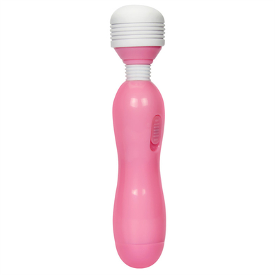 Menjual Hot Adult Toys Untuk Wanita Clit Stimulasi Vibrating Pijat Vibrator Vibrator Tongkat