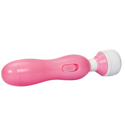 Menjual Hot Adult Toys Untuk Wanita Clit Stimulasi Vibrating Pijat Vibrator Vibrator Tongkat