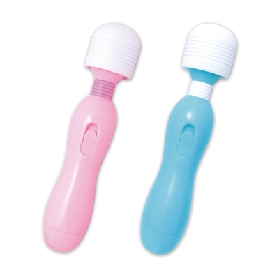 Menjual Hot Adult Toys Untuk Wanita Clit Stimulasi Vibrating Pijat Vibrator Vibrator Tongkat