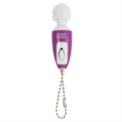 Mini AV Vibrator Klit Stimulasi Vibrating Vagina Pijat Vibrator Mainan Seks AV Tongkat Untuk Wanita Cinta Seks