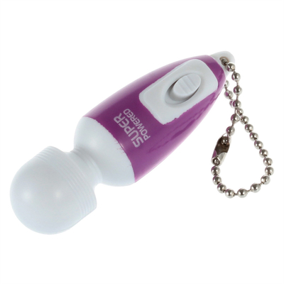 Mini AV Vibrator Klit Stimulasi Vibrating Vagina Pijat Vibrator Mainan Seks AV Tongkat Untuk Wanita Cinta Seks