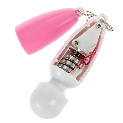 Mini AV Vibrator Klit Stimulasi Vibrating Vagina Pijat Vibrator Mainan Seks AV Tongkat Untuk Wanita Cinta Seks