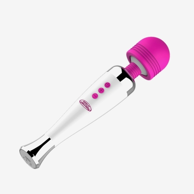 AV Vibrator Produk Seks untuk Wanita G Spot Pijat Stimulator Klitoris Kuat bergetar Dildo mainan seks wanita