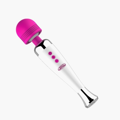 AV Vibrator Produk Seks untuk Wanita G Spot Pijat Stimulator Klitoris Kuat bergetar Dildo mainan seks wanita