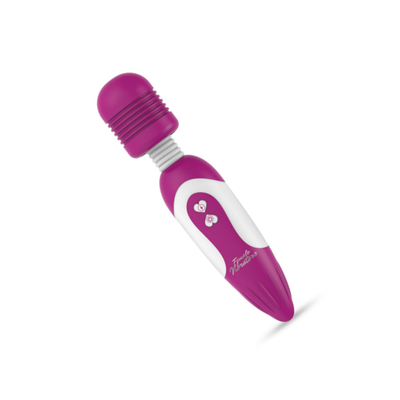 12 Multi-Speed G-spot Massager Rabbit Janpan AV Vibrator Untuk Wanita