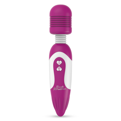 12 Multi-Speed G-spot Massager Rabbit Janpan AV Vibrator Untuk Wanita