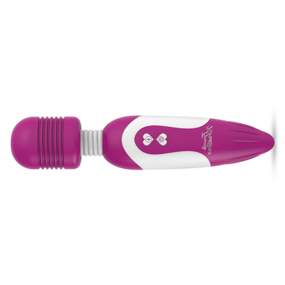 12 Multi-Speed G-spot Massager Rabbit Janpan AV Vibrator Untuk Wanita