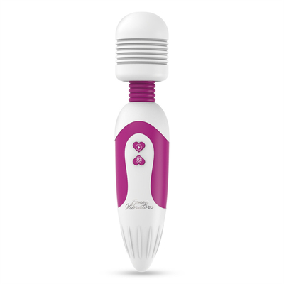 12 Multi-Speed G-spot Massager Rabbit Janpan AV Vibrator Untuk Wanita