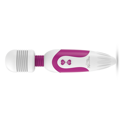 12 Multi-Speed G-spot Massager Rabbit Janpan AV Vibrator Untuk Wanita