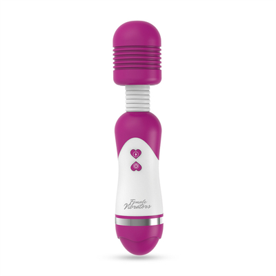 Tongkat mainan seks Vibrator AV Tongkat pijat mainan seks