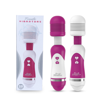 Tongkat mainan seks Vibrator AV Tongkat pijat mainan seks