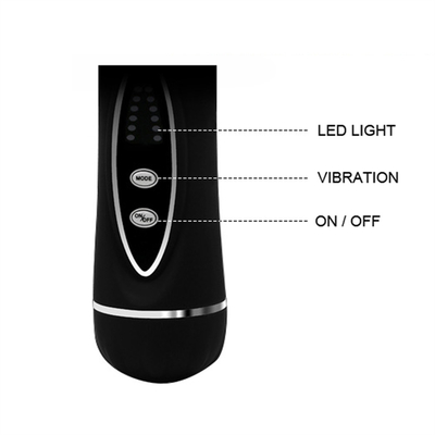 AV Wand Stimulator Klitoris Wanita Masturbasi USB Pengisian Janpen AV Vibrator Untuk Wanita