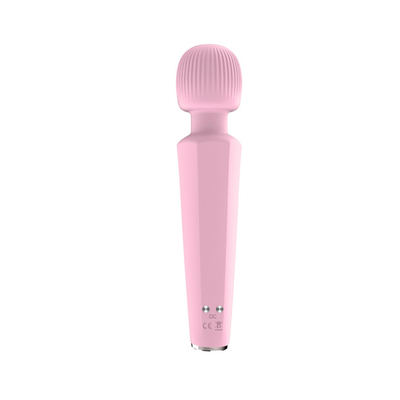 Kualitas tinggi Waterproof Rechargeable G Spot Rabbit Vibrator Mainan Seks untuk Wanita