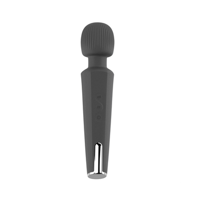 Kualitas tinggi Waterproof Rechargeable G Spot Rabbit Vibrator Mainan Seks untuk Wanita