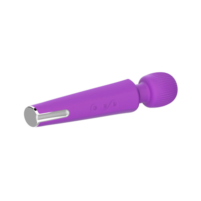 Kualitas tinggi Waterproof Rechargeable G Spot Rabbit Vibrator Mainan Seks untuk Wanita