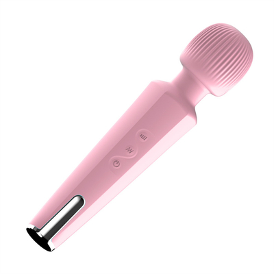 Kualitas tinggi Waterproof Rechargeable G Spot Rabbit Vibrator Mainan Seks untuk Wanita