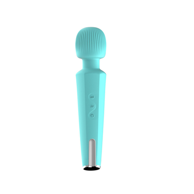 Kualitas tinggi Waterproof Rechargeable G Spot Rabbit Vibrator Mainan Seks untuk Wanita