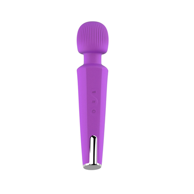 Kualitas tinggi Waterproof Rechargeable G Spot Rabbit Vibrator Mainan Seks untuk Wanita