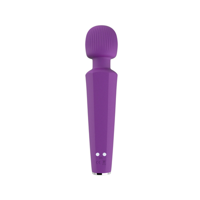 Kualitas tinggi Waterproof Rechargeable G Spot Rabbit Vibrator Mainan Seks untuk Wanita