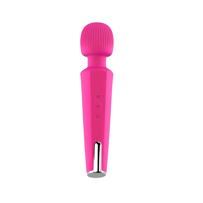 Kualitas tinggi Waterproof Rechargeable G Spot Rabbit Vibrator Mainan Seks untuk Wanita
