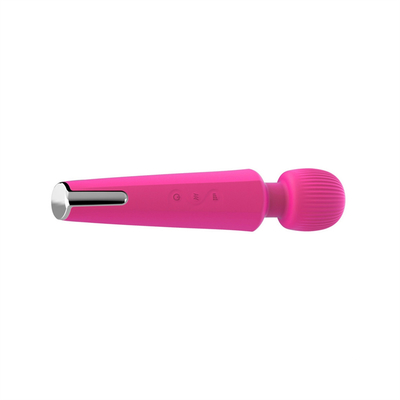 Kualitas tinggi Waterproof Rechargeable G Spot Rabbit Vibrator Mainan Seks untuk Wanita